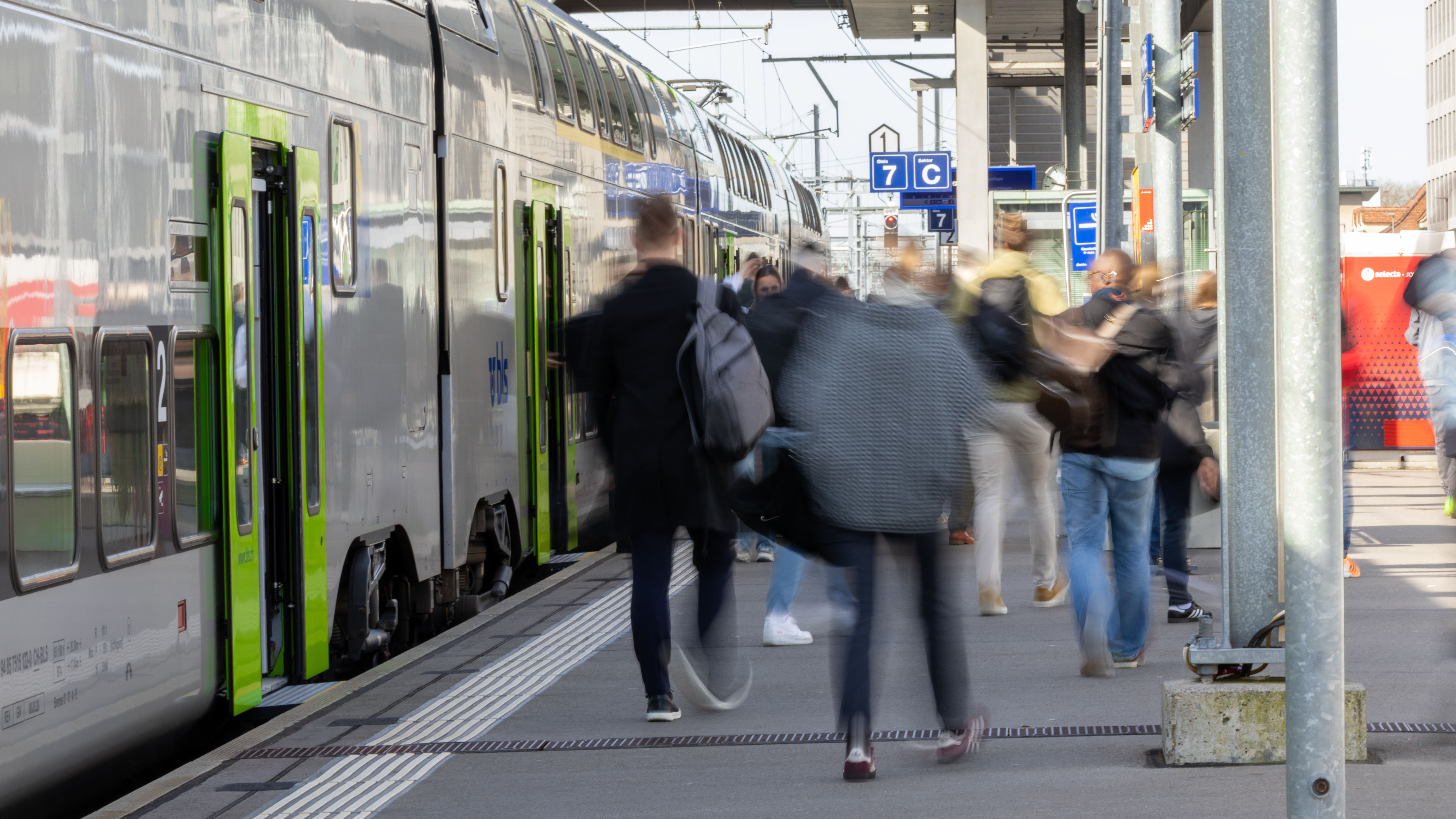 Den Kunden soll ein einfaches und benutzerfreundliches Tarifsystem zur Verfügung gestellt werden.